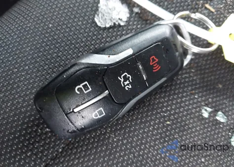 2017 Ford Mustang V6 z USA, uszkodzony, nr VIN 1FA6P8AM2H5209251